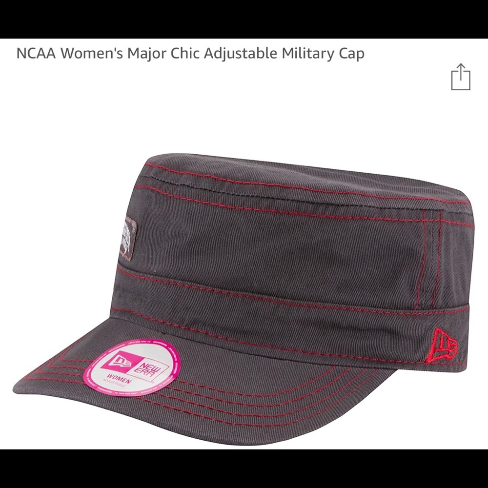NWT Womens NCAA